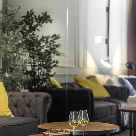 Tesla Design Apartments Zagreb Exterior photo