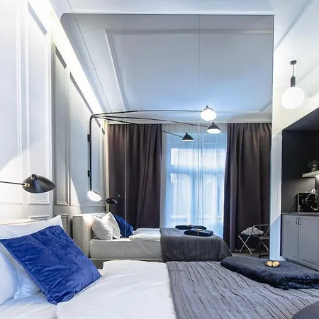 Tesla Design Apartments Zagreb Exterior photo