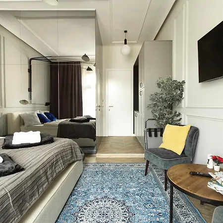 Tesla Design Apartments Zagreb Exterior photo