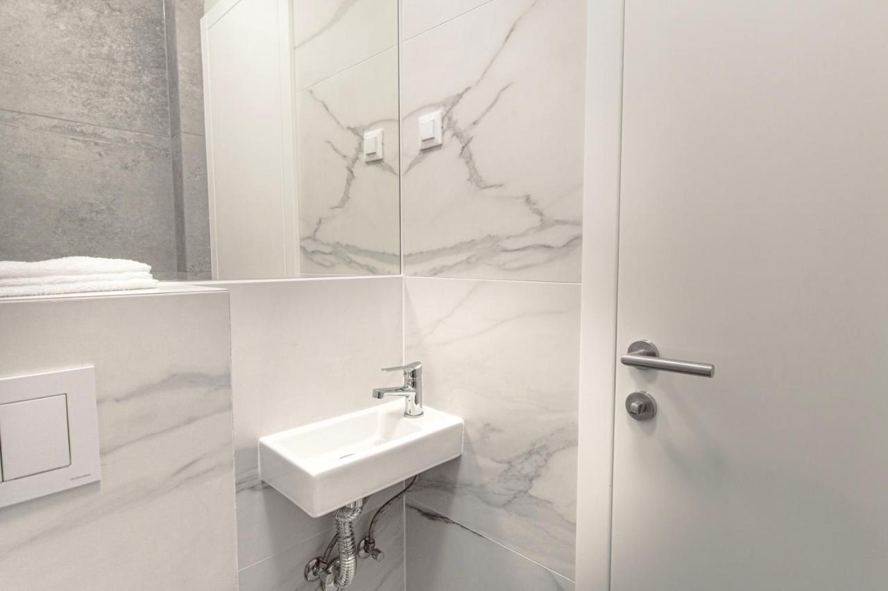 Apartment Tesla Design *