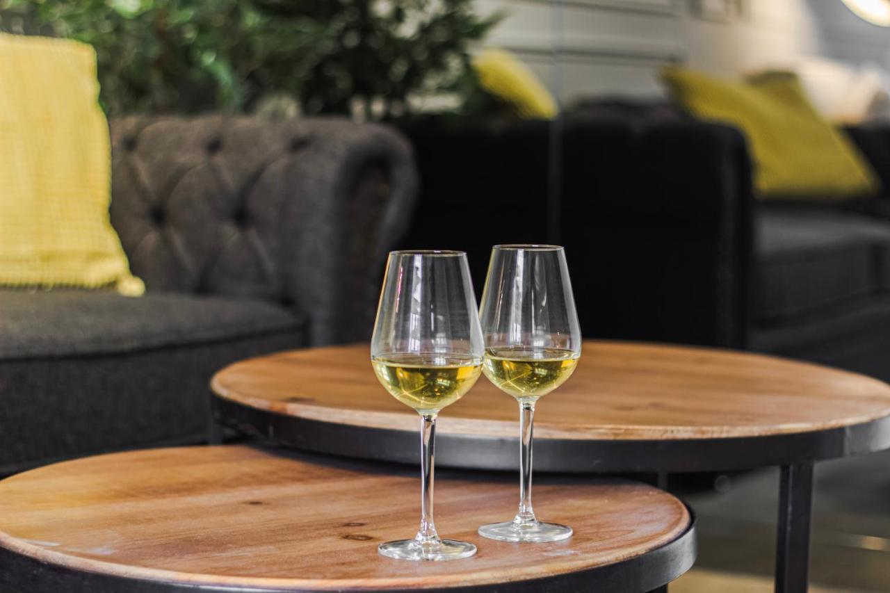 Apartment Tesla Design Zagreb