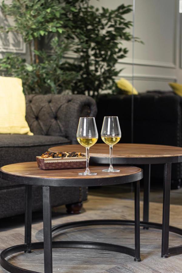 Apartment Tesla Design Zagreb