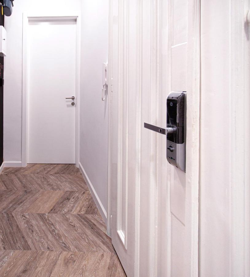 Tesla Design Apartment Zagreb