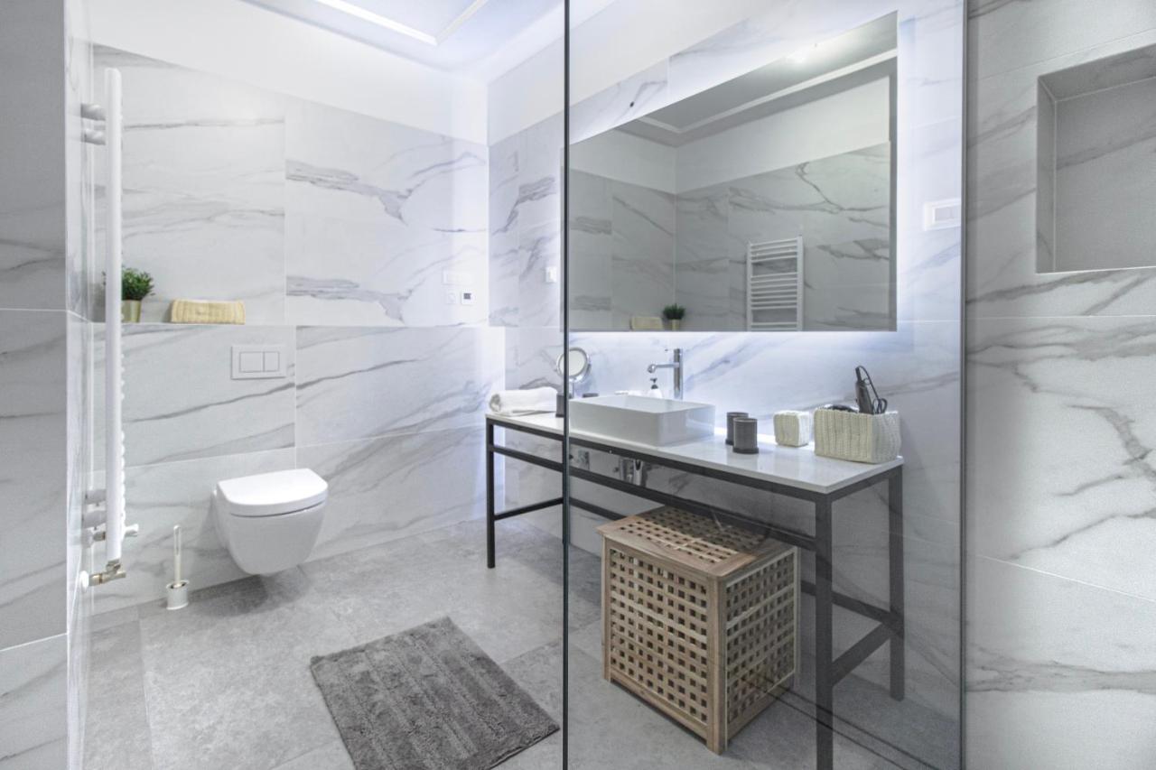 Apartment Tesla Design Zagreb