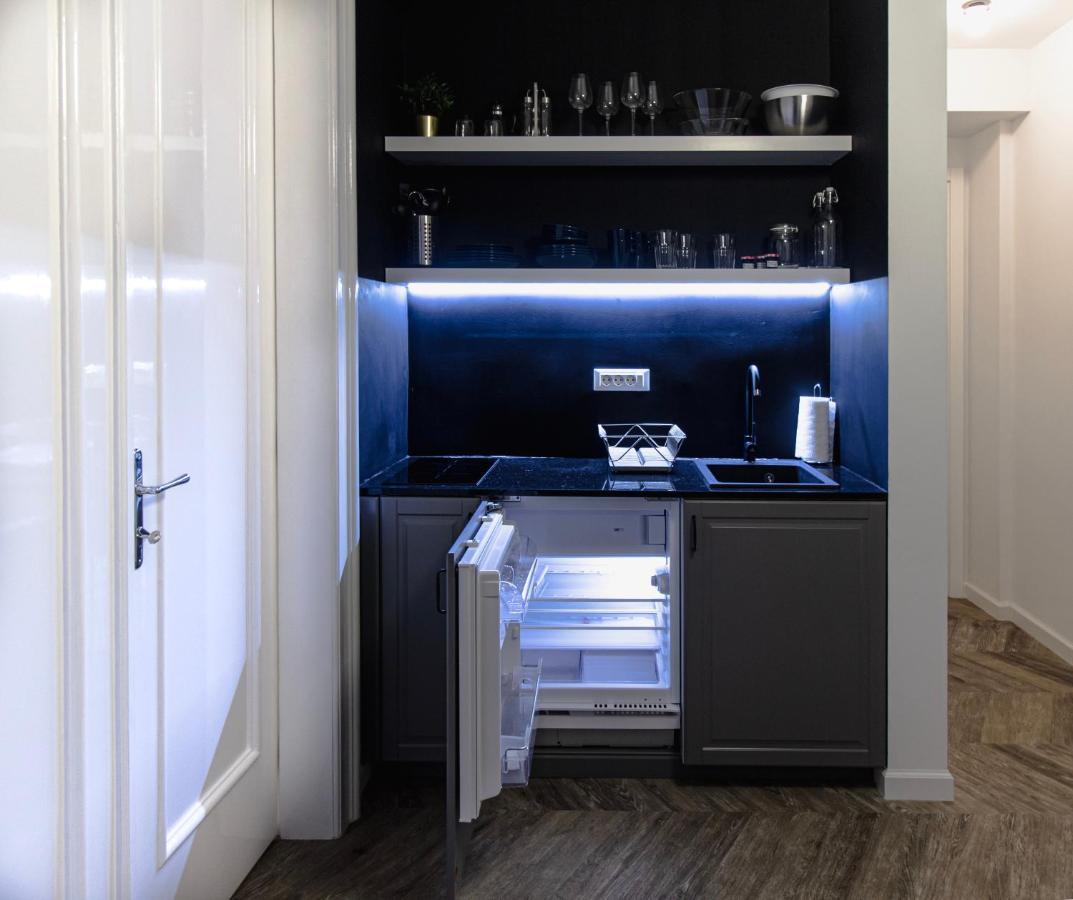 Tesla Design Apartment Zagreb