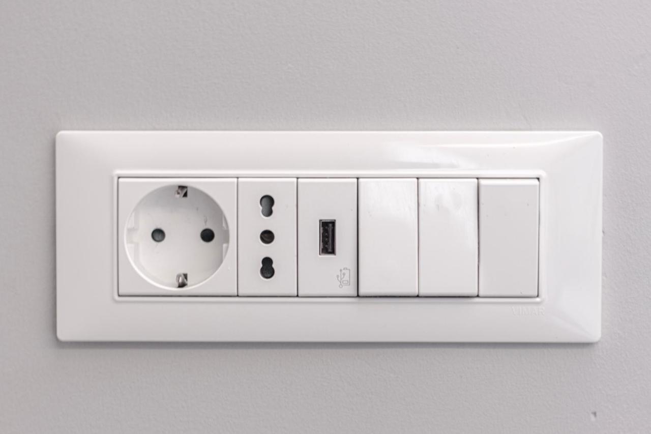 Tesla Design Apartament Zagreb