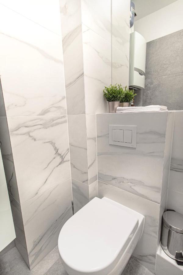 Tesla Design Apartment *