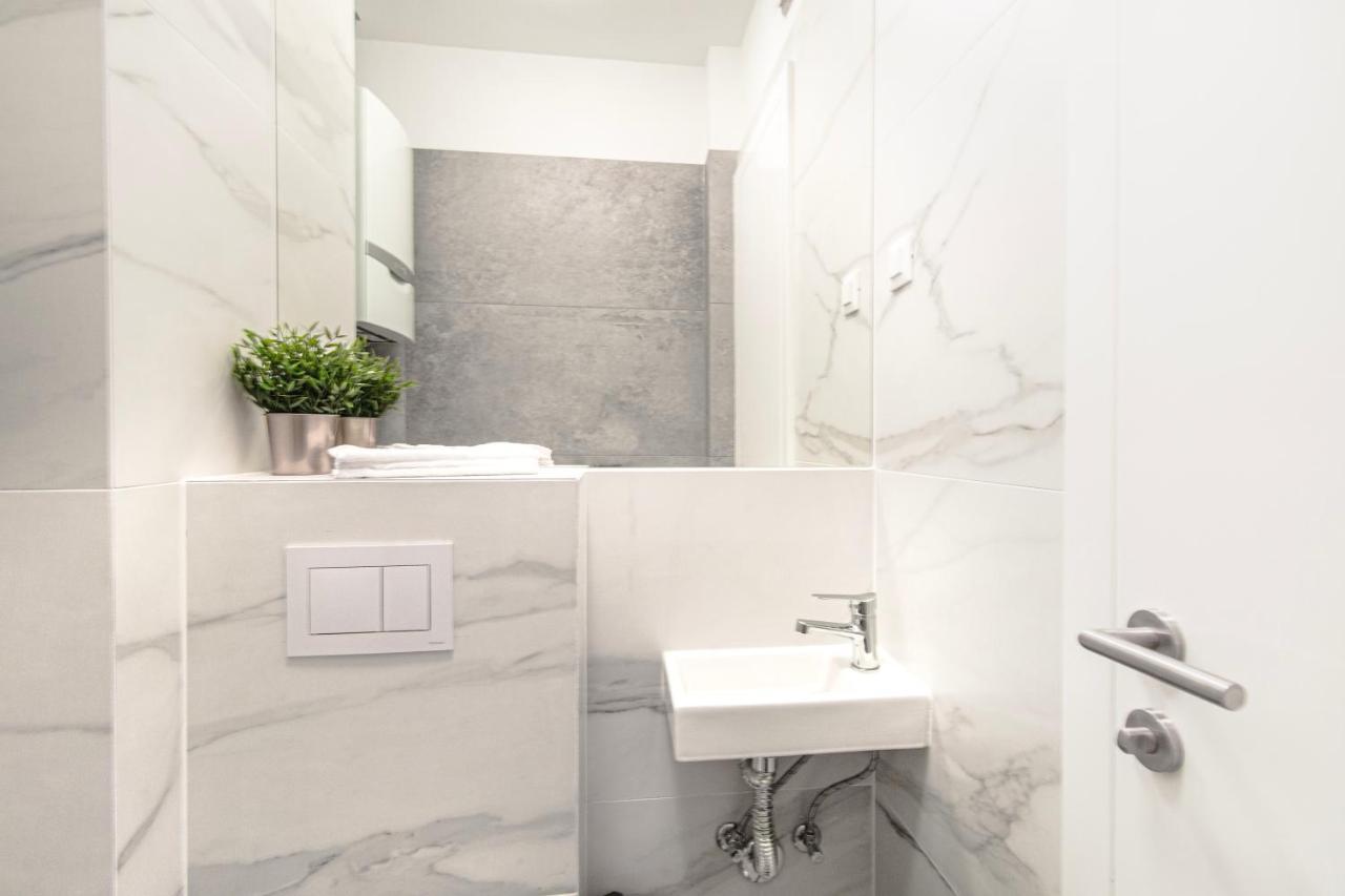 Apartment Tesla Design Zagreb