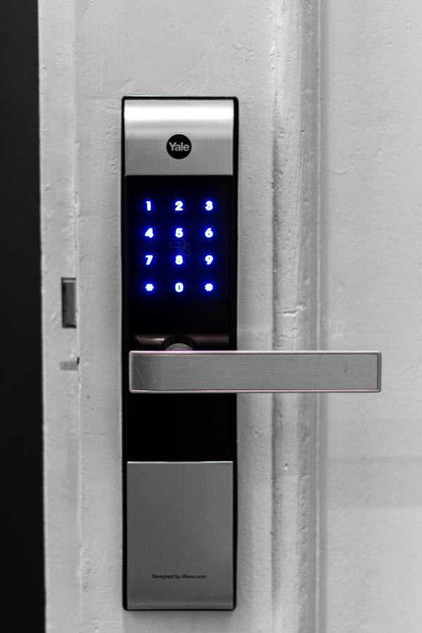 Apartament Tesla Design *