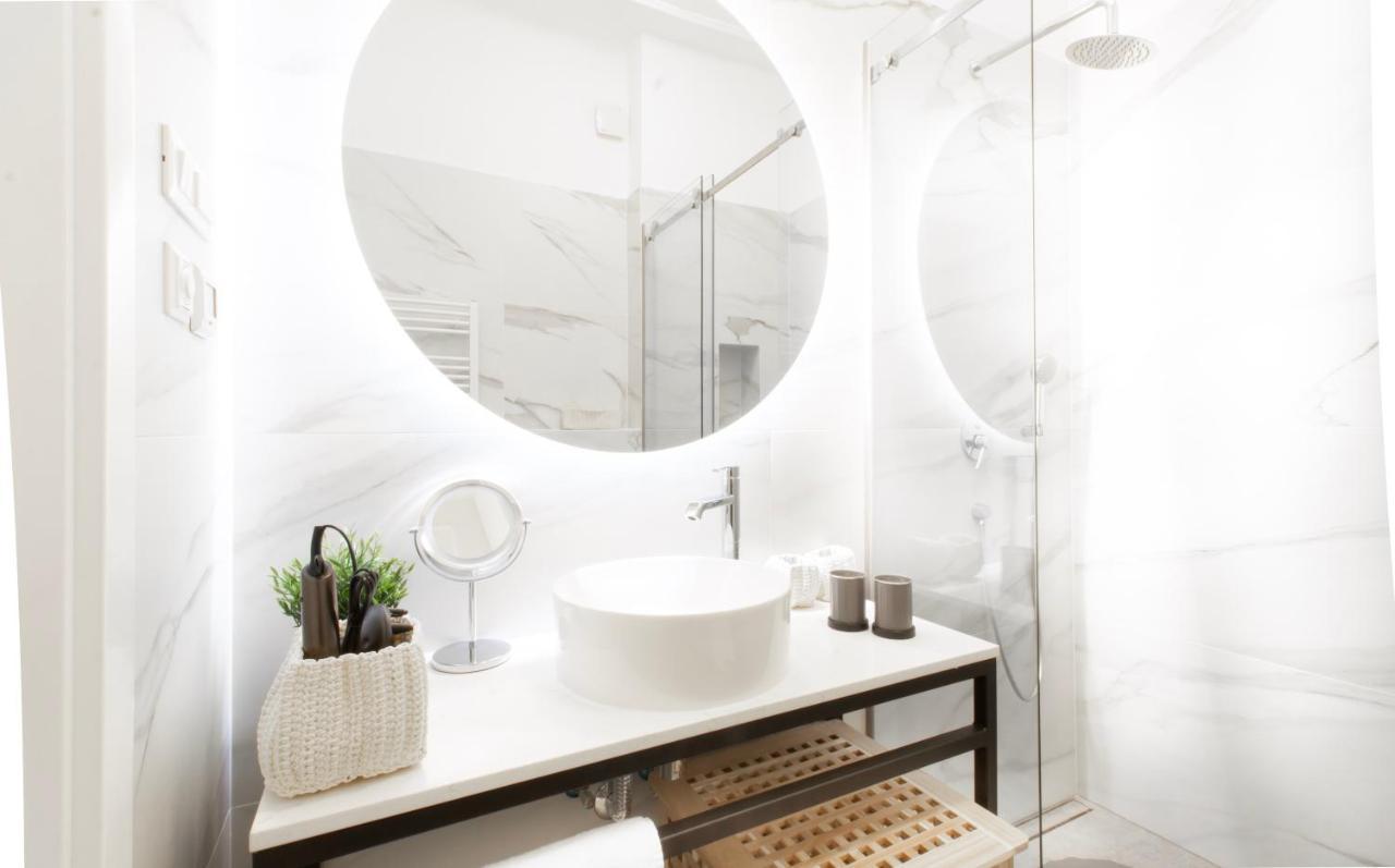 Apartment Tesla Design Zagreb