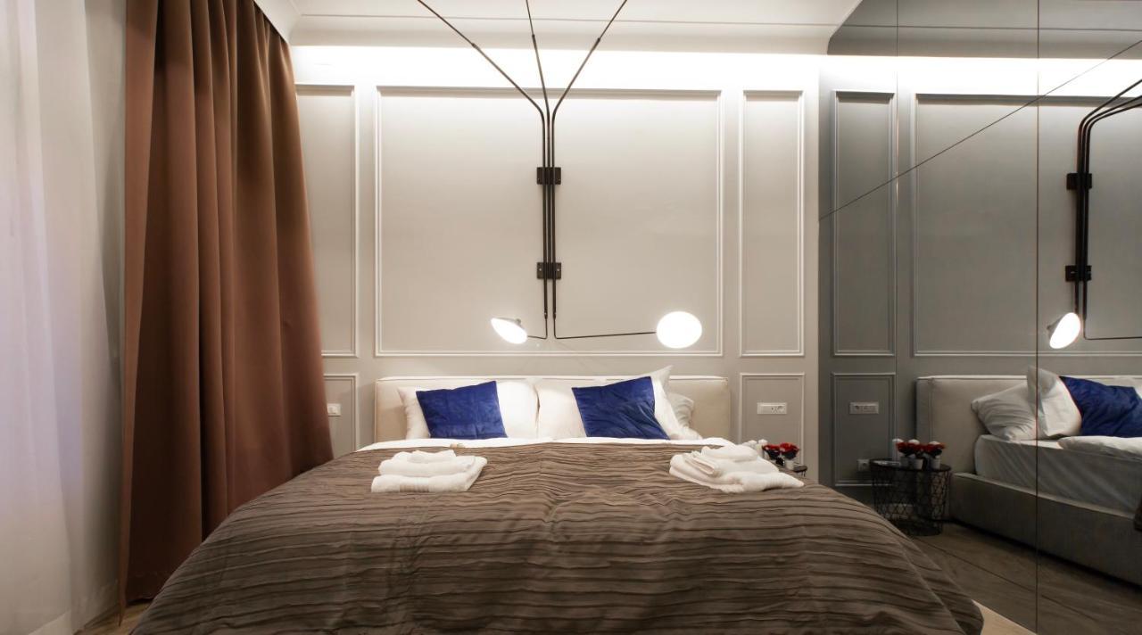 Tesla Design Apartment