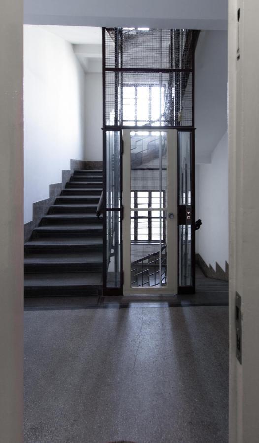 Apartament Tesla Design Zagreb