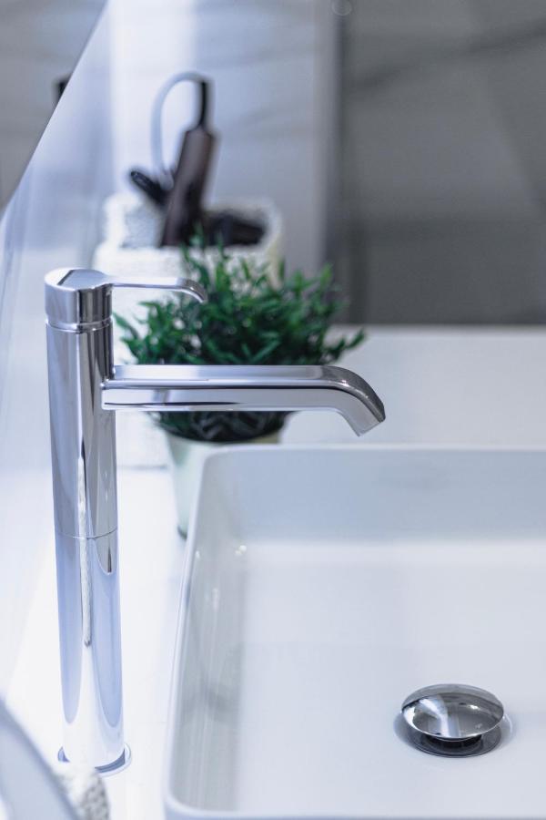 Apartament Tesla Design Zagreb