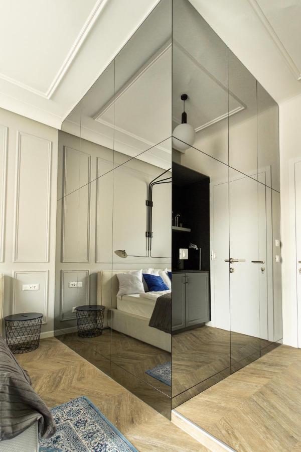 Apartment Tesla Design Zagreb