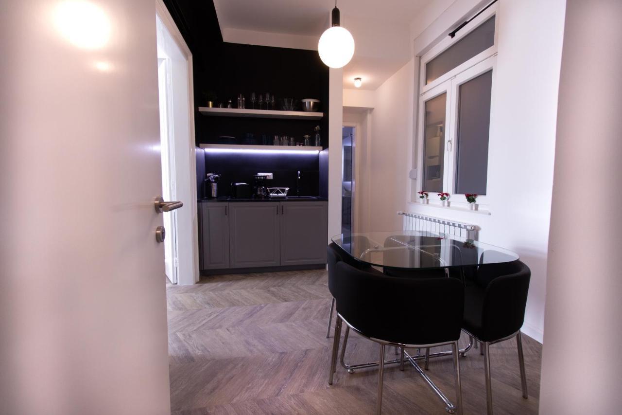 Tesla Design Apartment