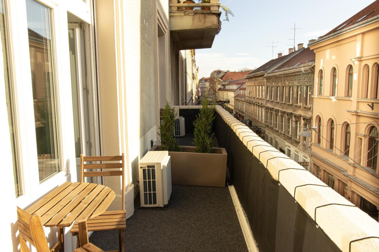 Apartment Tesla Design Zagreb